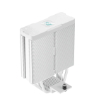 DeepCool AIR COOLER AG400 DIGITAL WH ARGB