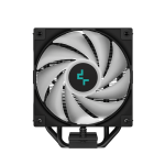 DeepCool AIR COOLER AG400 BK ARGB