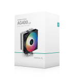 DeepCool AIR COOLER AG400 LED