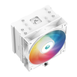DeepCool AIR COOLER AG500 WH ARGB