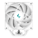 DeepCool AIR COOLER AG500 WH ARGB
