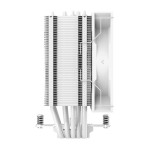 DeepCool AIR COOLER AG500 WH ARGB