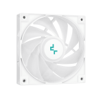 DeepCool AIR COOLER AG500 WH ARGB