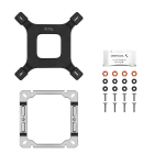 DeepCool AIR COOLER AG500 WH ARGB