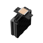 DeepCool AIR COOLER AG400 BK ARGB