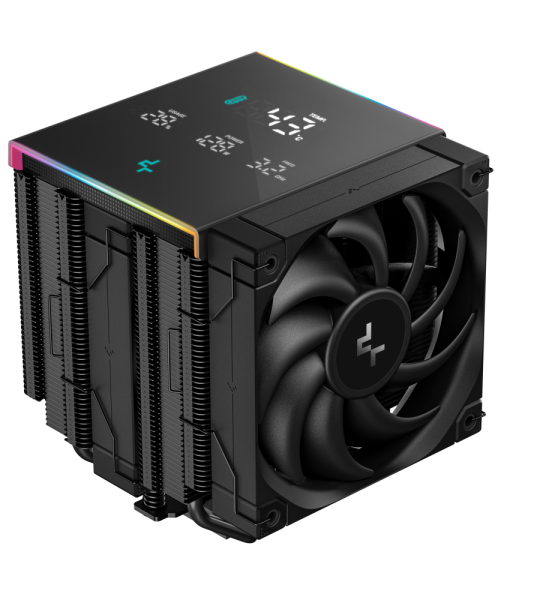 DeepCool AIR COOLER AK620 DIGITAL PRO