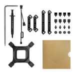 DeepCool AIR COOLER AK620 DIGITAL PRO