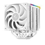 DeepCool AIR COOLER AK620 DIGITAL PRO