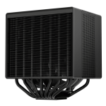 DeepCool AIR COOLER ASSASSIN 4S WH/BK