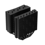 DeepCool AIR COOLER ASSASSIN 4S WH/BK