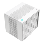 DeepCool AIR COOLER ASSASSIN 4S WH/BK
