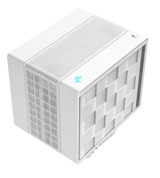 DeepCool AIR COOLER ASSASSIN 4S WH