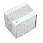 DeepCool AIR COOLER ASSASSIN 4S WH/BK
