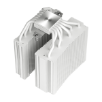 DeepCool AIR COOLER ASSASSIN 4S WH/BK