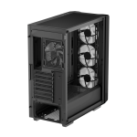 Корпус (CASE) CC560 MESH V2 4F WH/BK