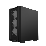 Корпус (CASE) CC560 MESH V2 4F WH/BK