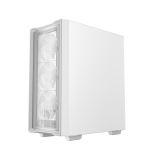 Корпус (CASE) CC560 MESH V2 4F WH/BK
