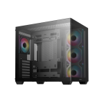 Корпус DeepCool (CASE) CG530 4F WH/BK