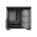 Корпус DeepCool (CASE) CG530 4F WH/BK