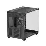 Корпус DeepCool (CASE) CG530 4F WH/BK