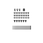 Корпус DeepCool (CASE) CG530 4F WH/BK