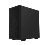 Корпус (CASE) DeepCool CH560 DIGITAL WH/BK