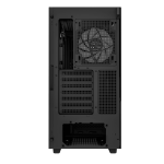 Корпус (CASE) DeepCool CH560 DIGITAL WH/BK