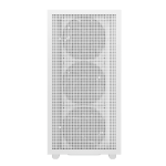 Корпус (CASE) DeepCool CH560 DIGITAL WH/BK