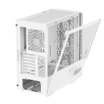 Корпус (CASE) DeepCool CH560 DIGITAL WH/BK
