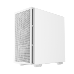 Корпус (CASE) DeepCool CH560 DIGITAL WH/BK