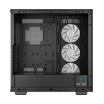 Корпус (CASE) DeepCool MORPHEUS BK/WH