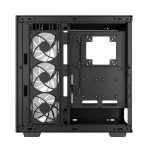 Корпус (CASE) DeepCool MORPHEUS BK/WH
