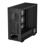 Корпус (CASE) DeepCool MORPHEUS BK/WH