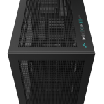 Корпус (CASE) DeepCool MORPHEUS BK/WH