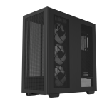 Корпус (CASE) DeepCool MORPHEUS BK/WH