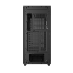 Корпус (CASE) DeepCool MORPHEUS BK/WH
