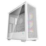 Корпус (CASE) DeepCool MORPHEUS WHITE