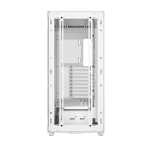 Корпус (CASE) DeepCool MORPHEUS WHITE