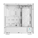 Корпус (CASE) DeepCool MORPHEUS WHITE