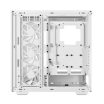 Корпус (CASE) DeepCool MORPHEUS WHITE