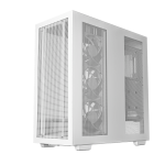 Корпус (CASE) DeepCool MORPHEUS WHITE
