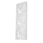 Корпус (CASE) DeepCool MORPHEUS WHITE