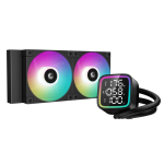 DeepCool LIQUID COOLER LD240