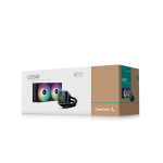 DeepCool LIQUID COOLER LD240