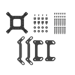 DeepCool LIQUID COOLER LD360