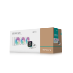 DeepCool LIQUID COOLER LD360 WHITE