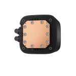 DeepCool LIQUID COOLER LE240 WH/BK