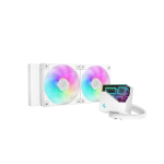 DeepCool LIQUID COOLER LT240 ARGB
