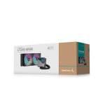 DeepCool LIQUID COOLER LT240 ARGB