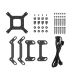 DeepCool LIQUID COOLER LT360 ARGB